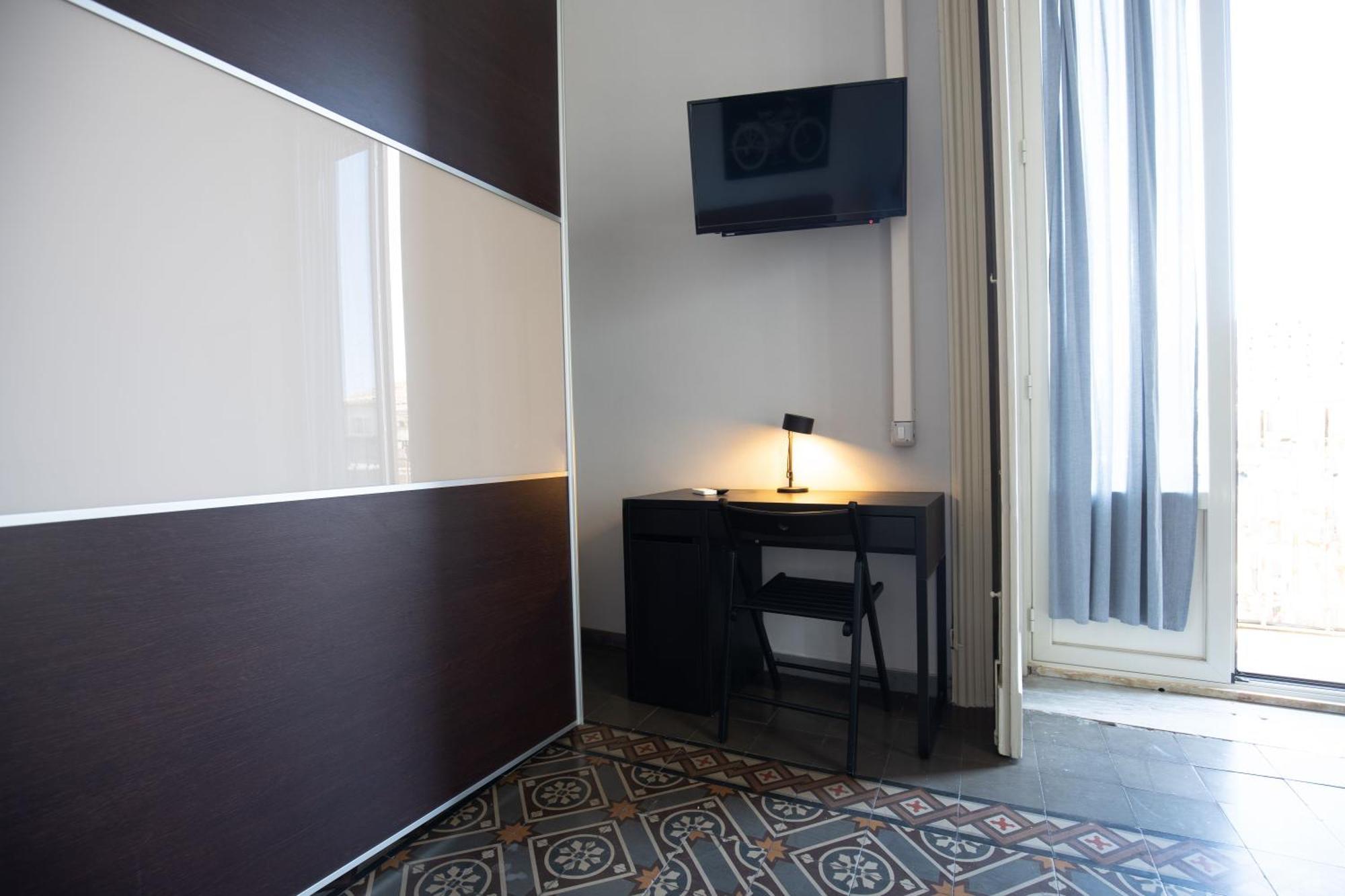 Couette-café Tra L'etna E Il Mare Via Oberdan